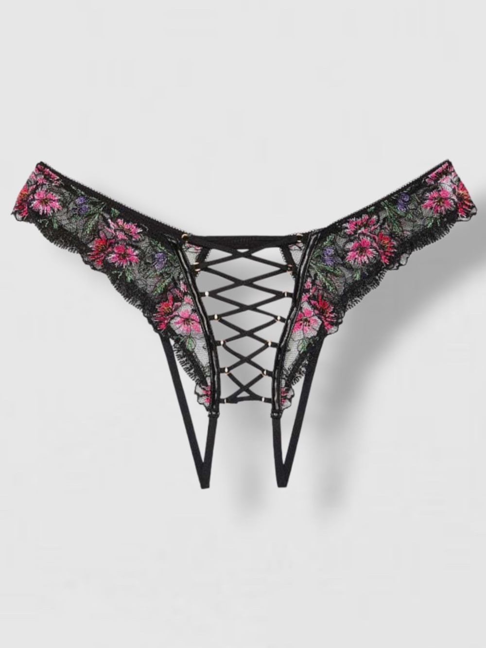 Victoria’s Secret Brazilian Panties S & M & XL New